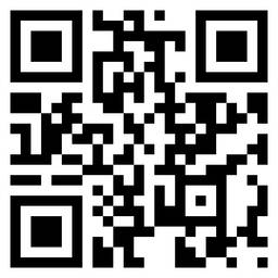 QR code leading to Next Door Photos website