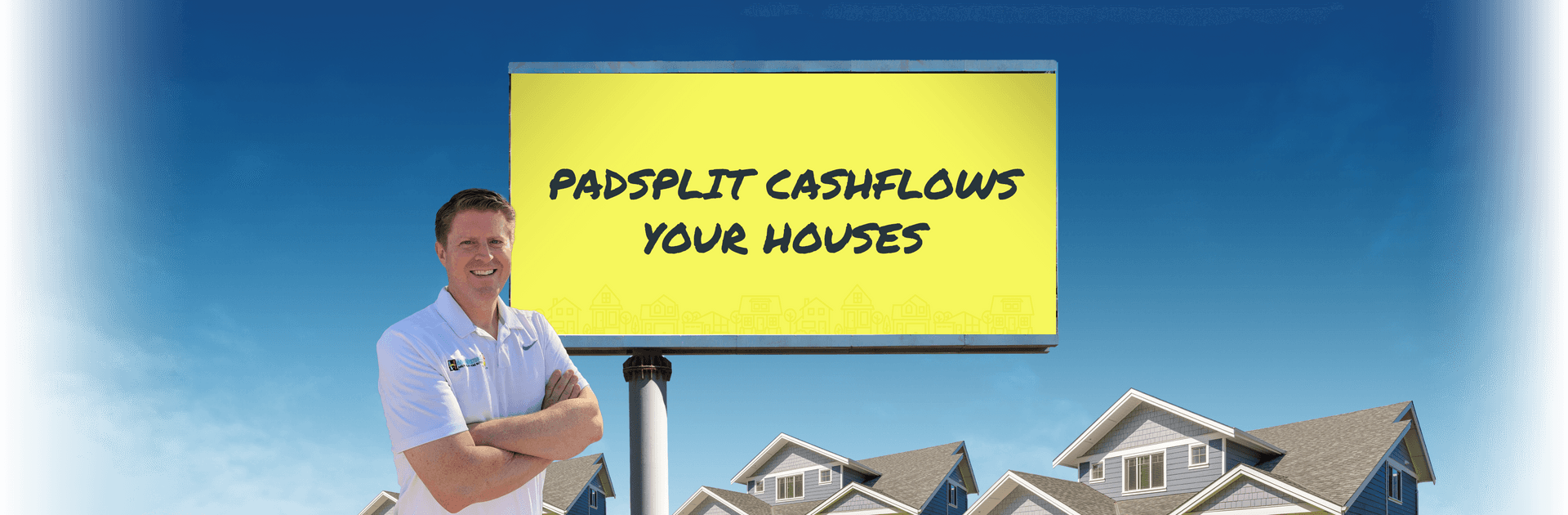 PadSplit cashflows your houses