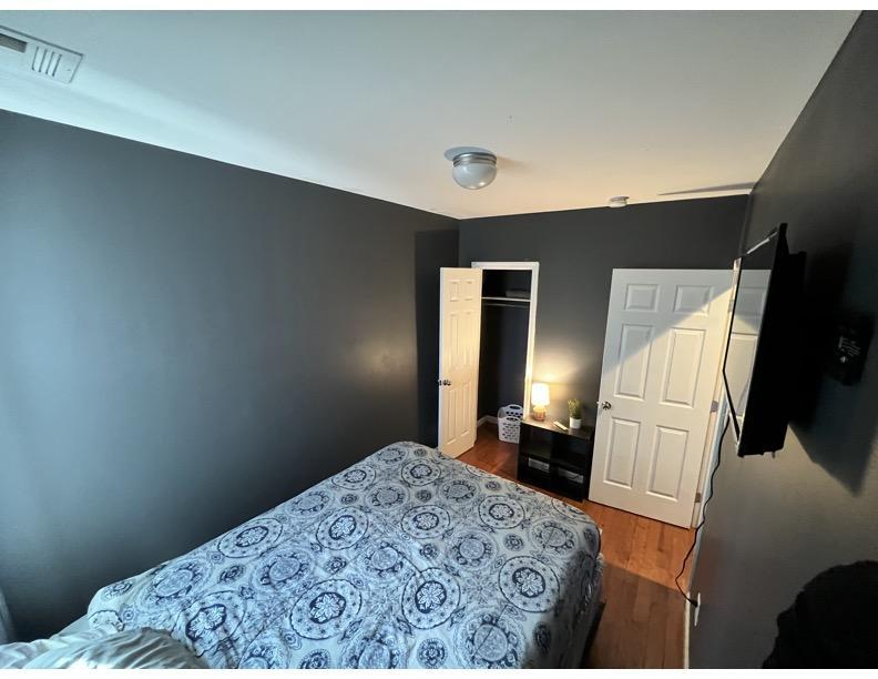 Old Image of Room 2 When it was an Airbnb