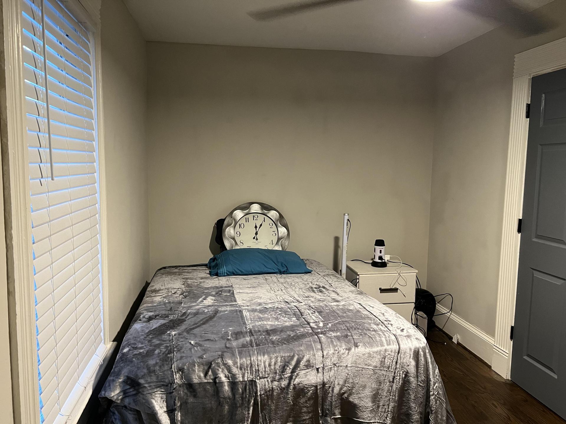 Bedroom #101