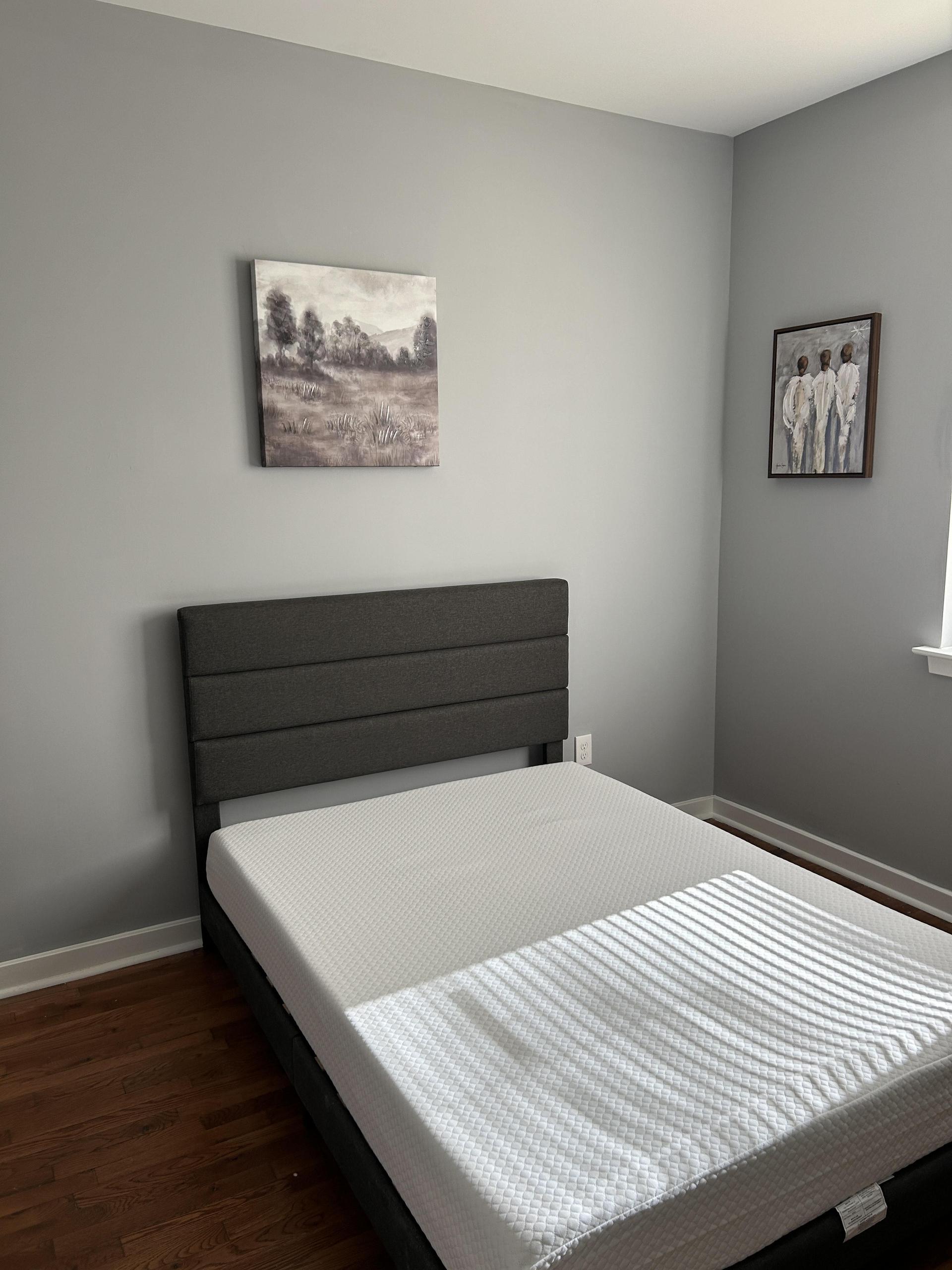 2C bedroom