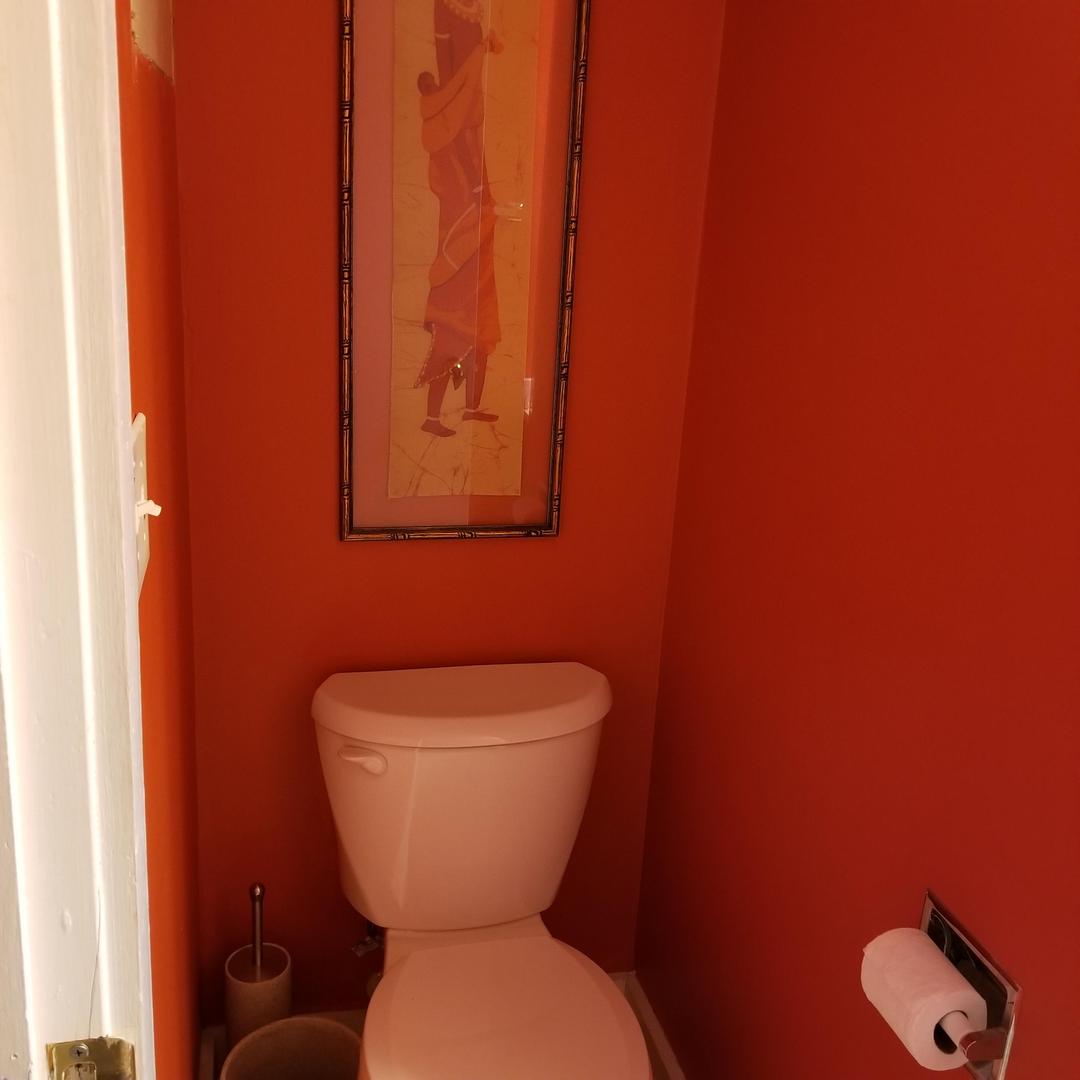 Bathroom 3