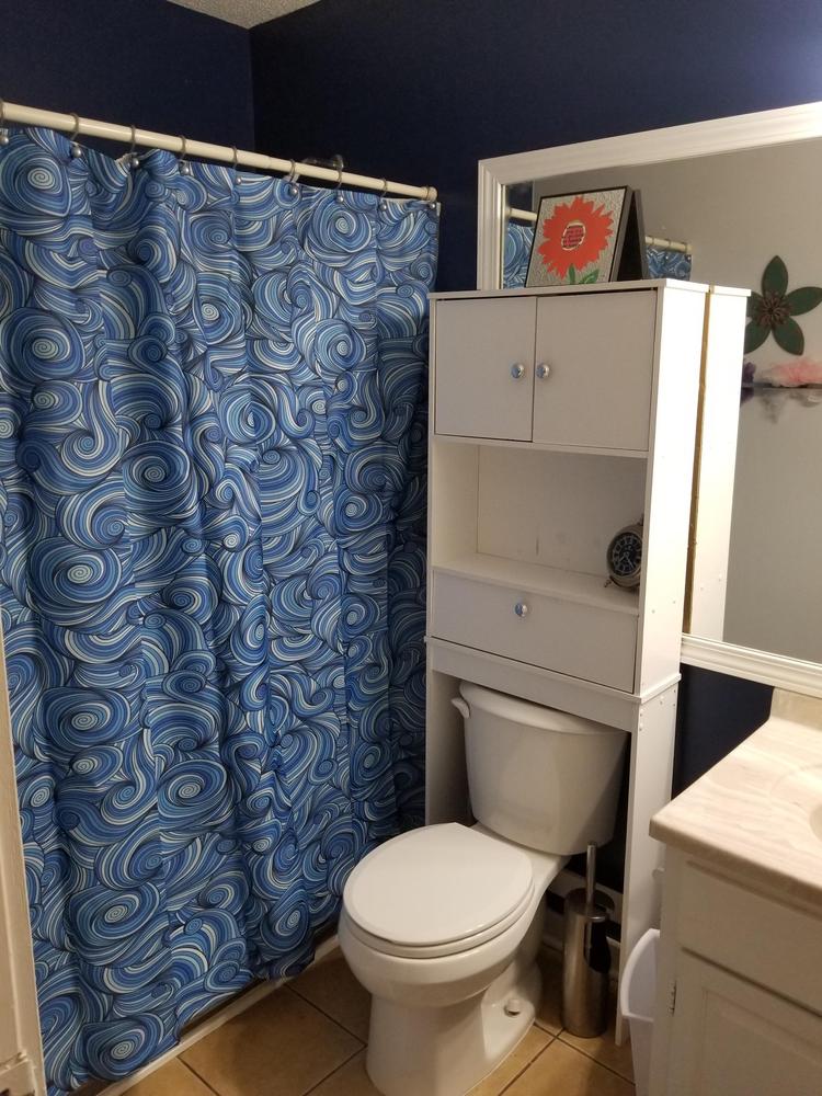 Bathroom 2