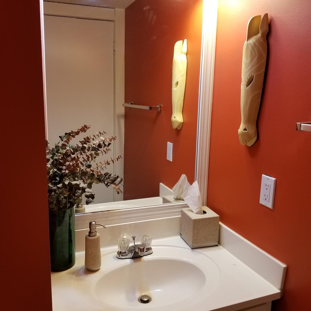 Bathroom 3