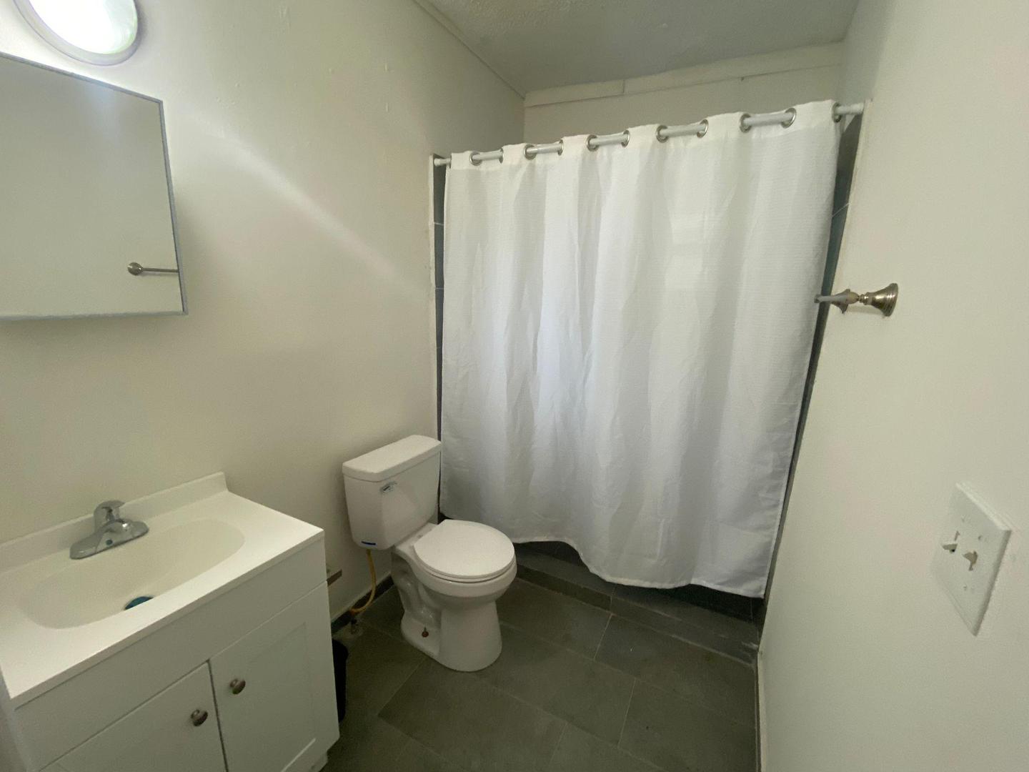 Bathroom 1