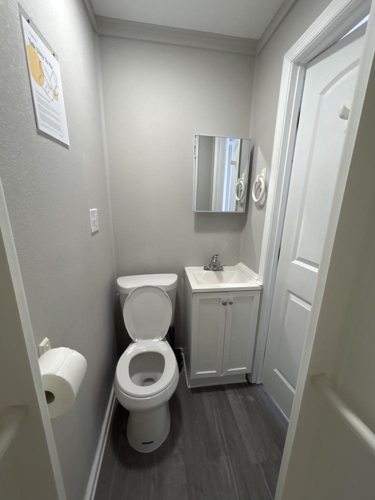 Bathroom 3