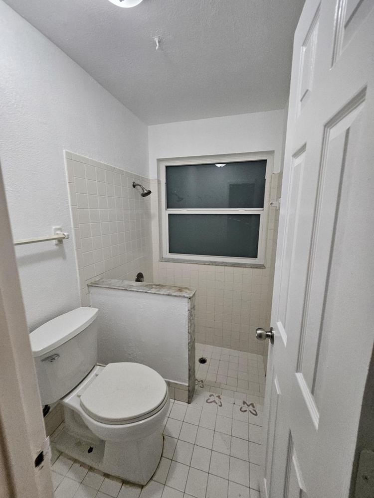 Bathroom 1