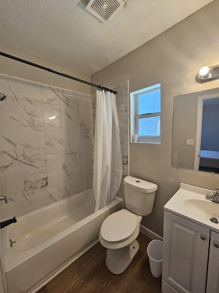 Bathroom 4