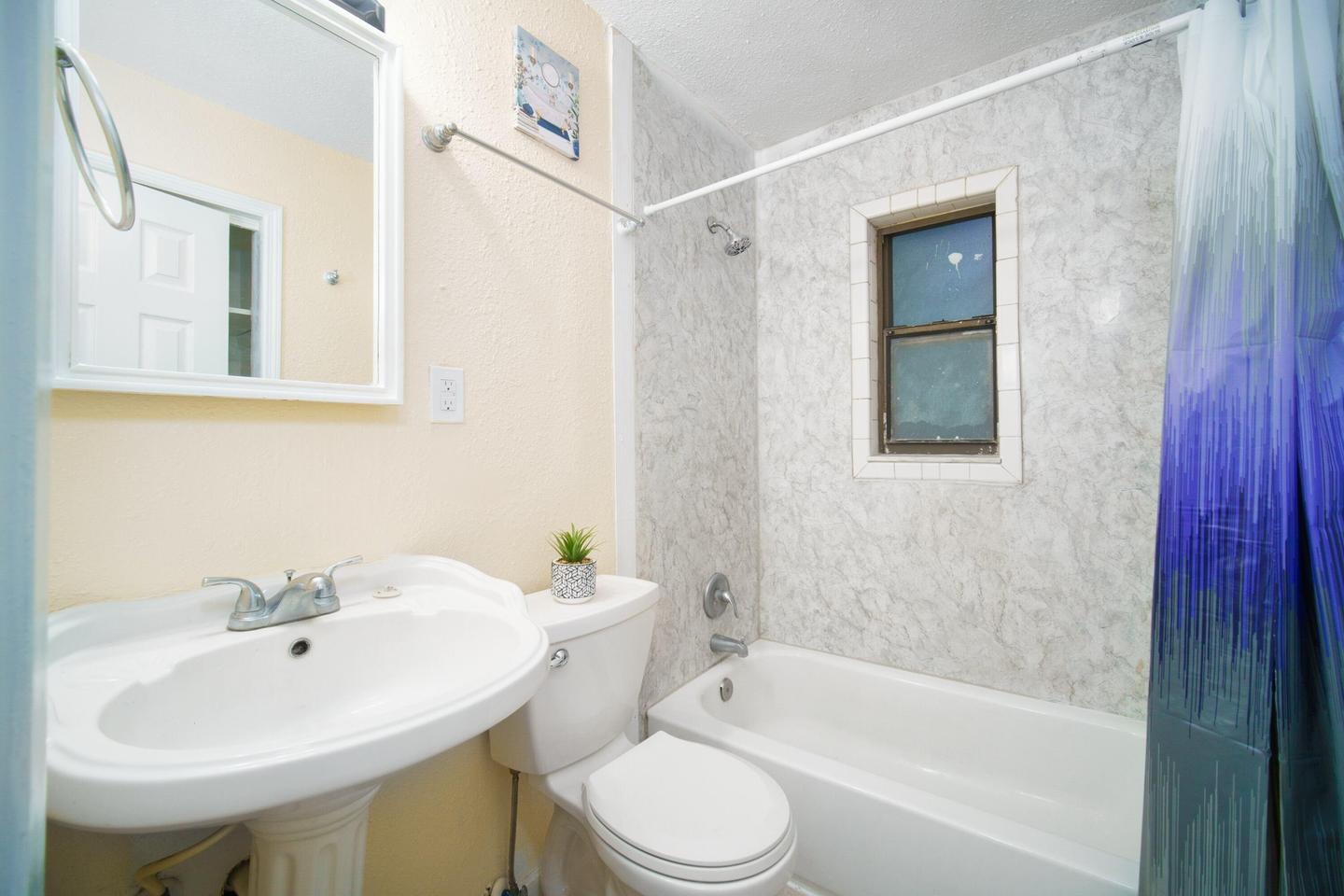 Bathroom 1