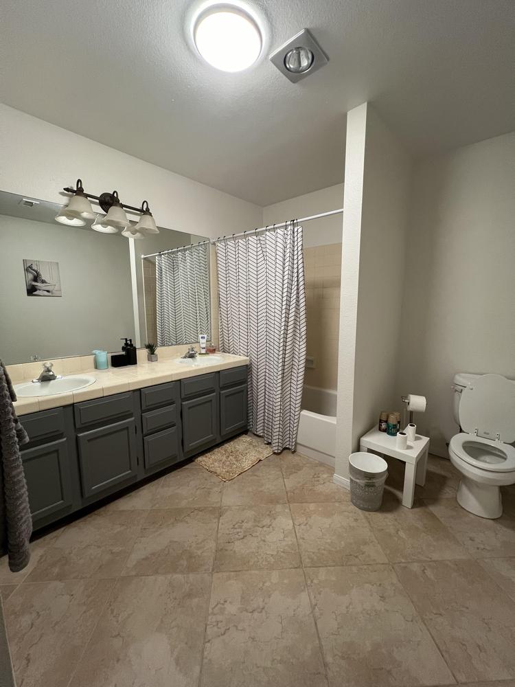 Bathroom 1