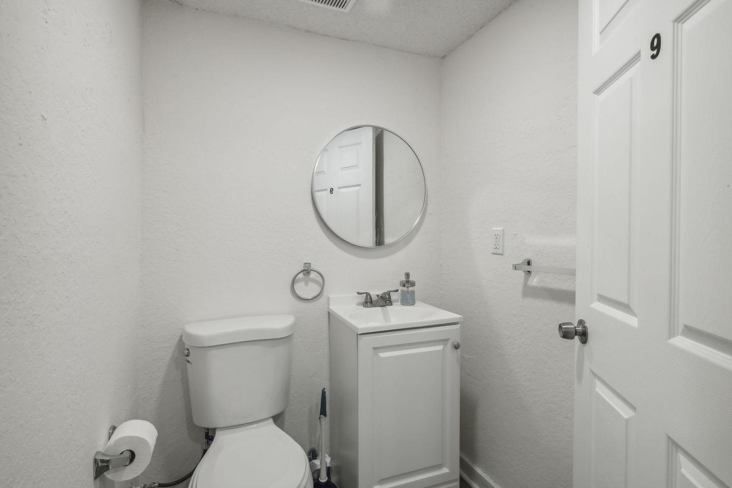 Bathroom 3