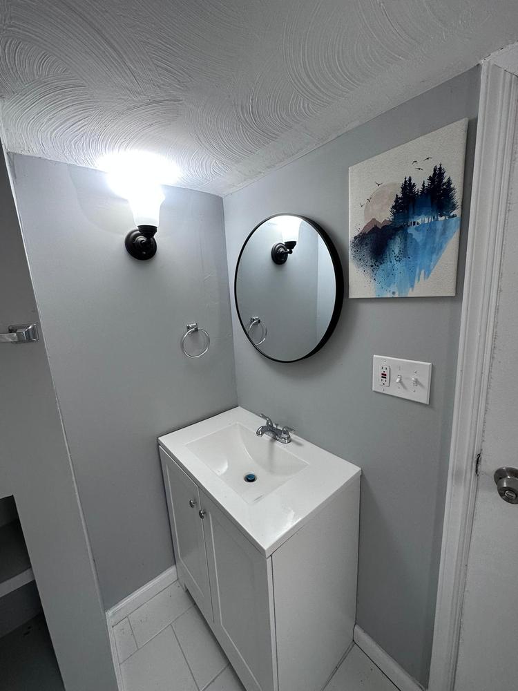 Bathroom 3