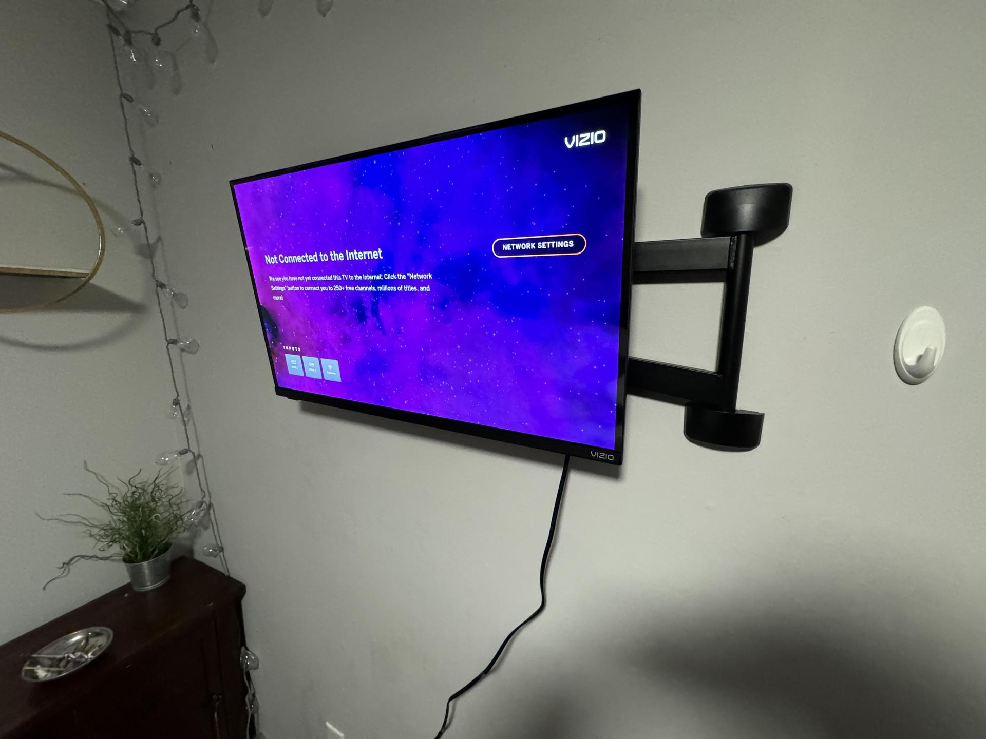 Roku Smart TV