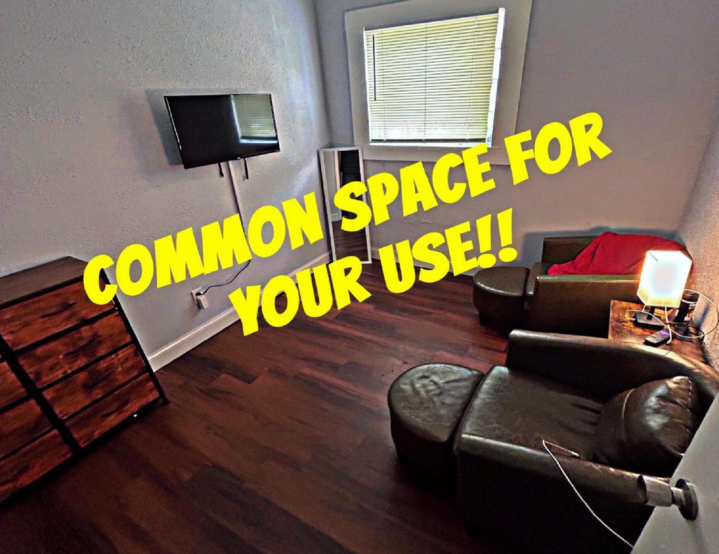 common_space