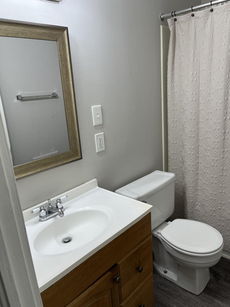 Bathroom 1