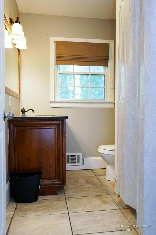 Bathroom 3