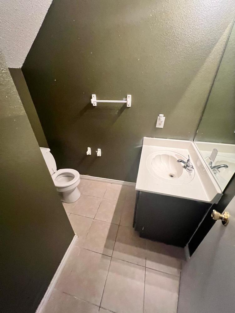 Bathroom 3