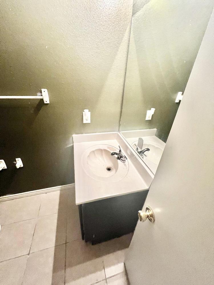 Bathroom 3