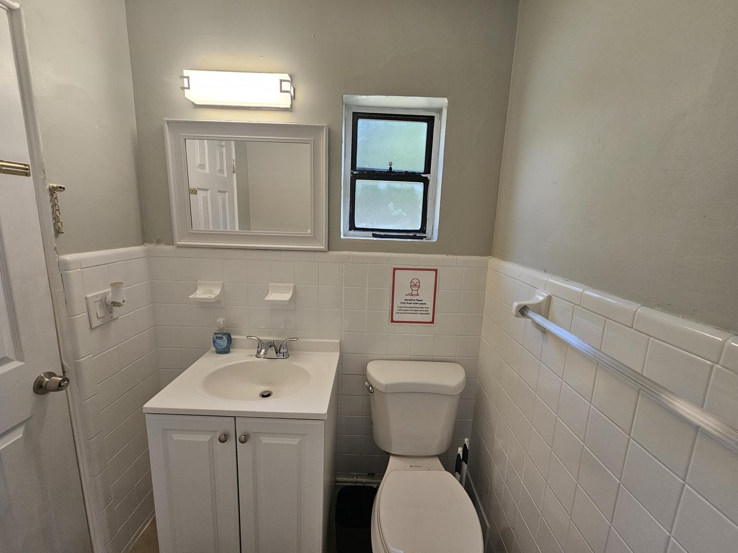 Bathroom 2