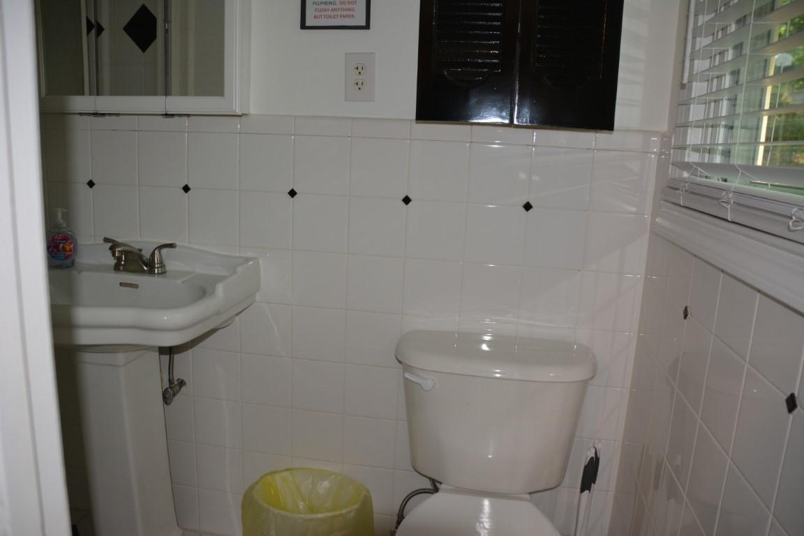 Bathroom 1