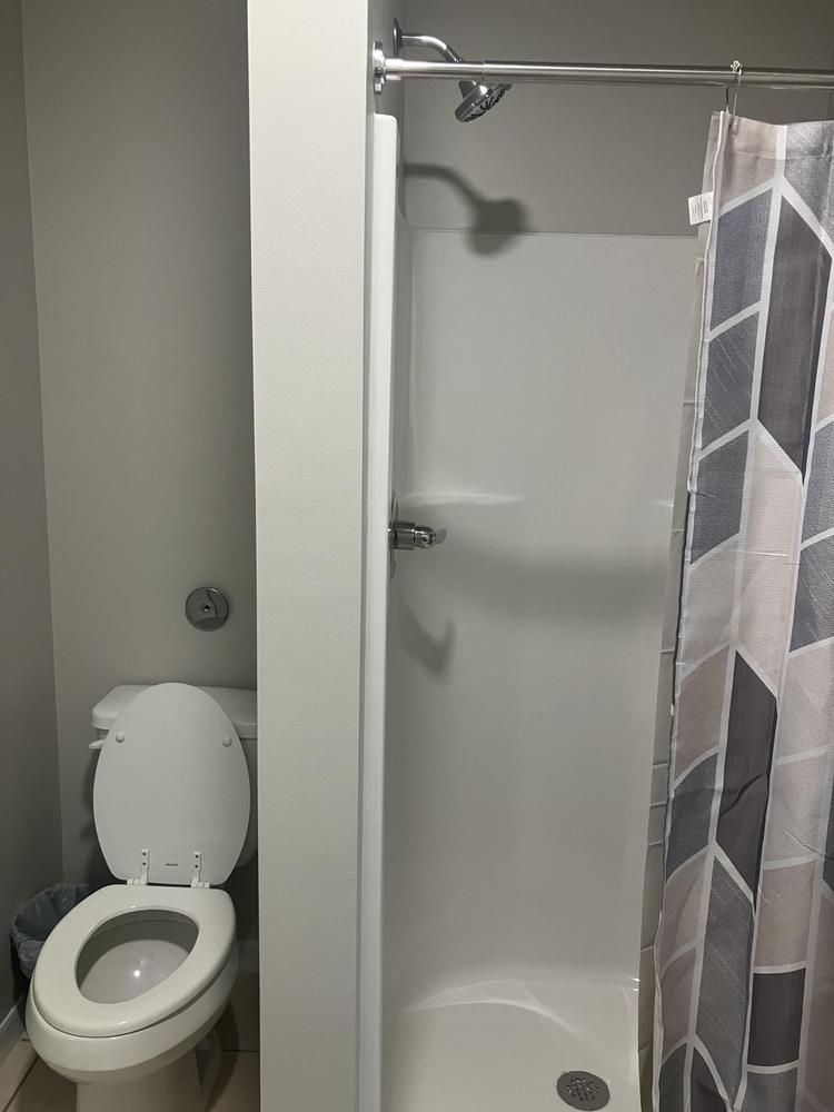 Bathroom 1