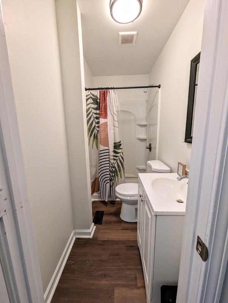 Bathroom 1