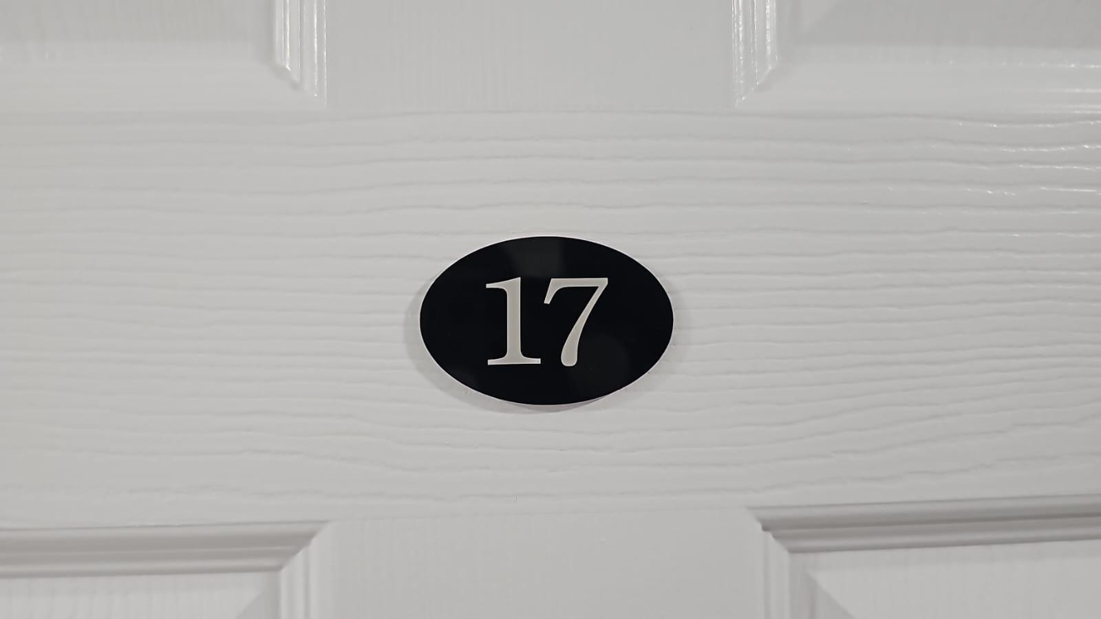 Room 17