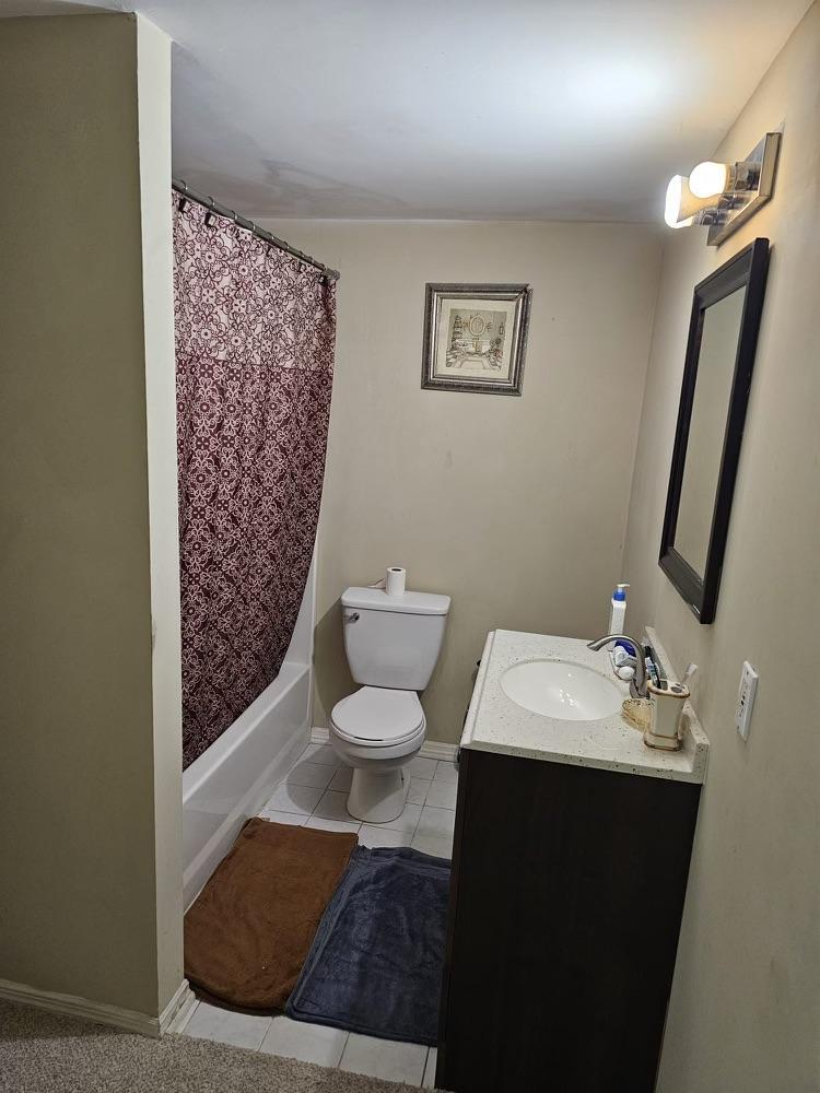 Bathroom 3