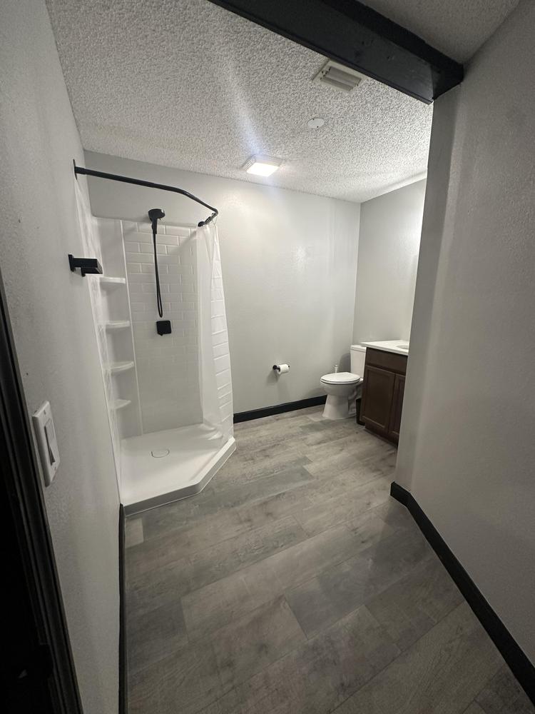 Bathroom 1