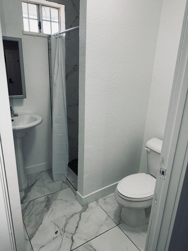 Bathroom 6