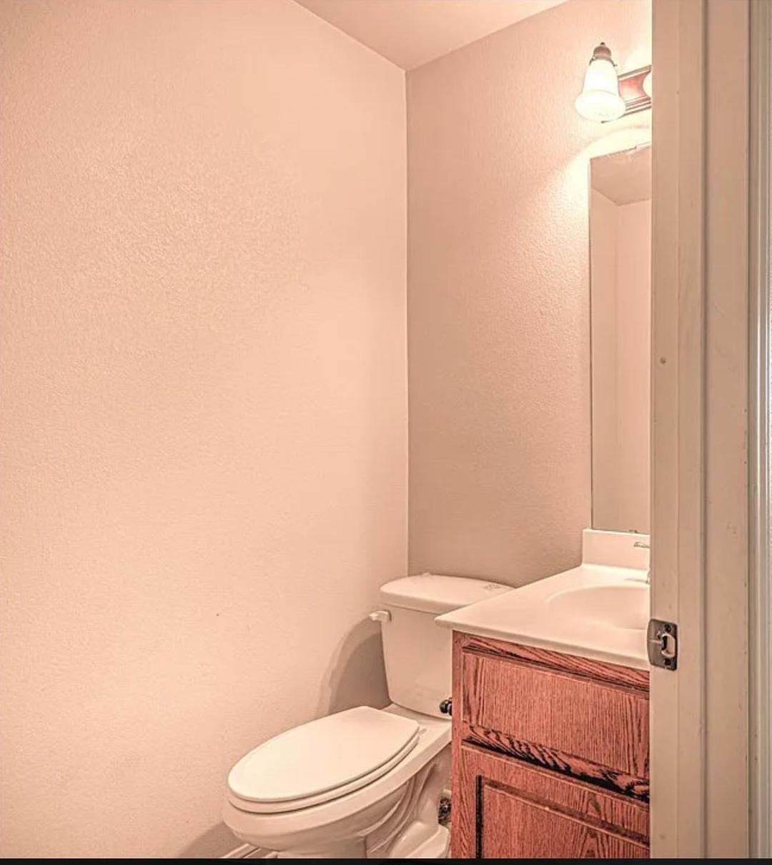 Bathroom 3