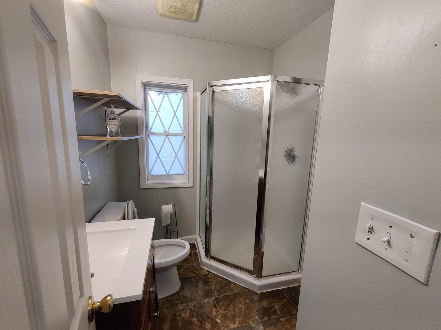 Bathroom 1