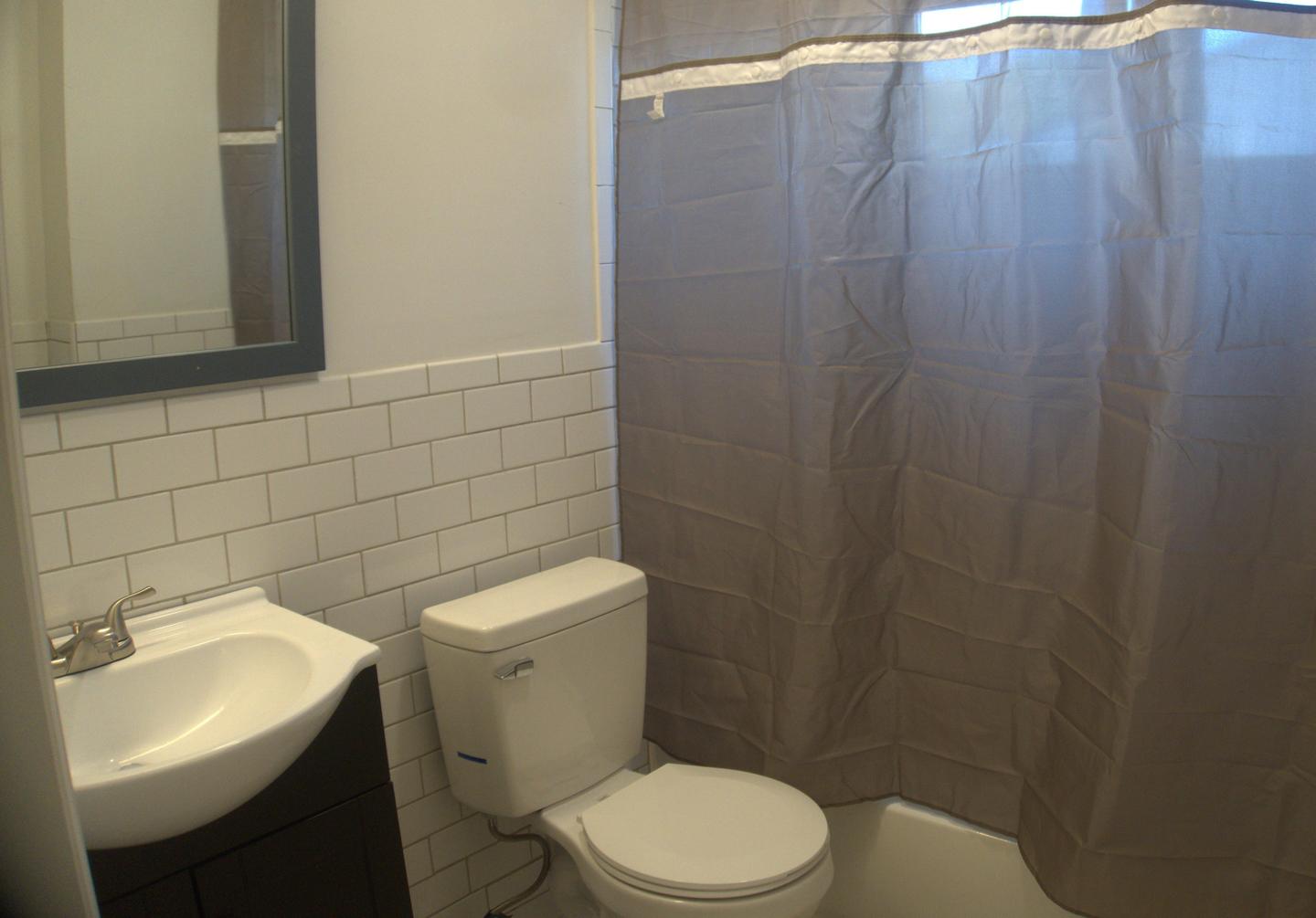 Bathroom 1