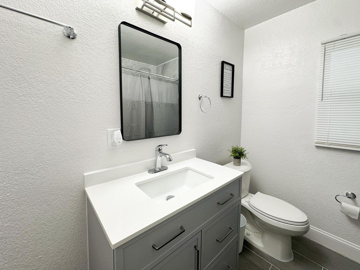 Bathroom 2