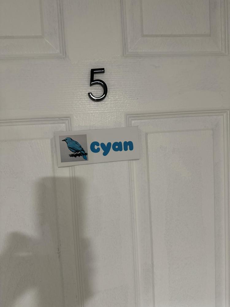 Cyan