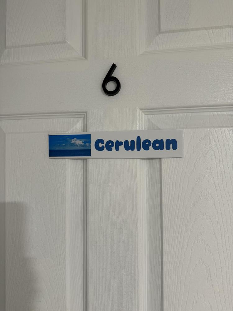 Cerulean