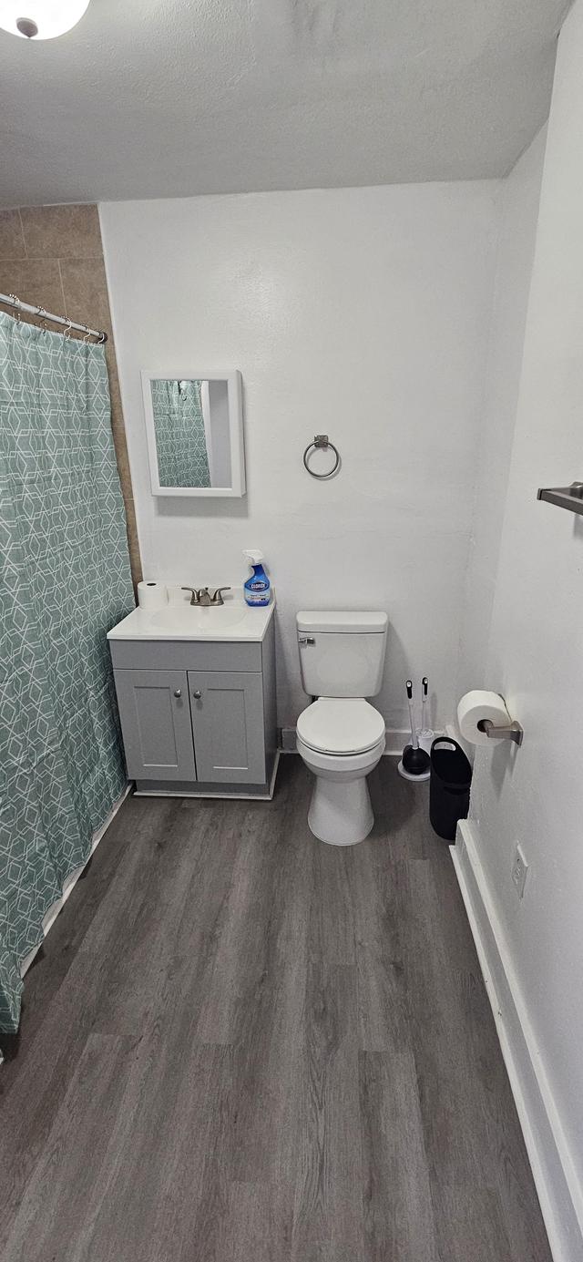 Bathroom 2