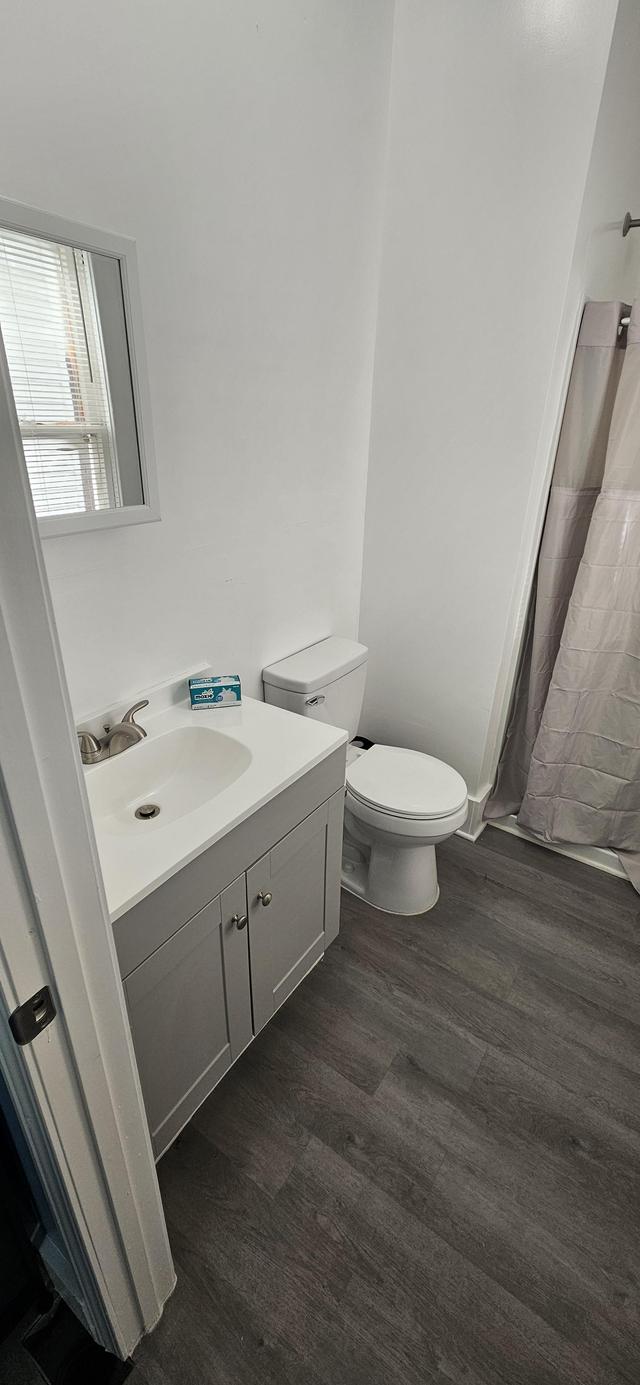 Bathroom 4