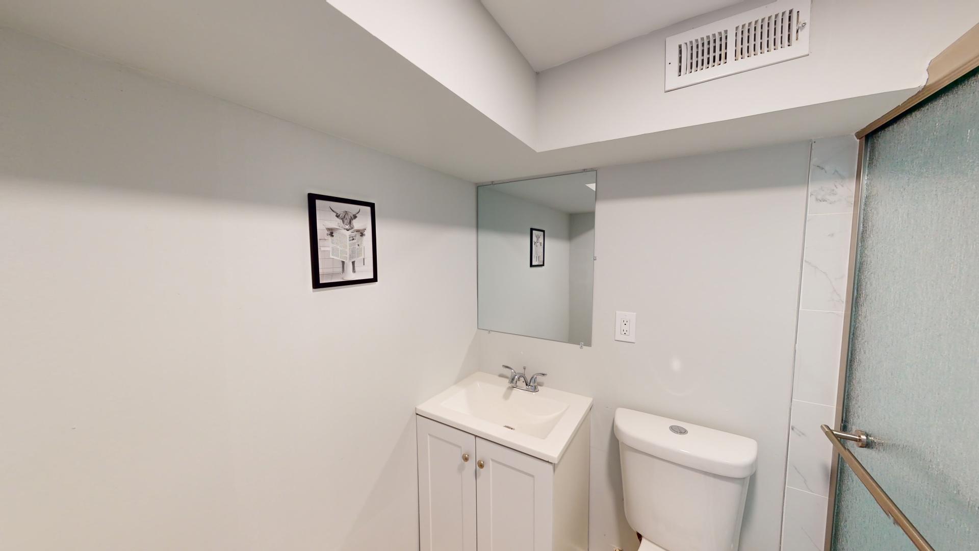 Bathroom 3