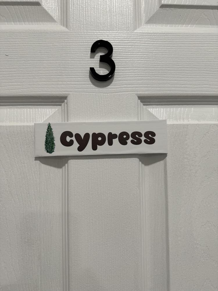 Cypress