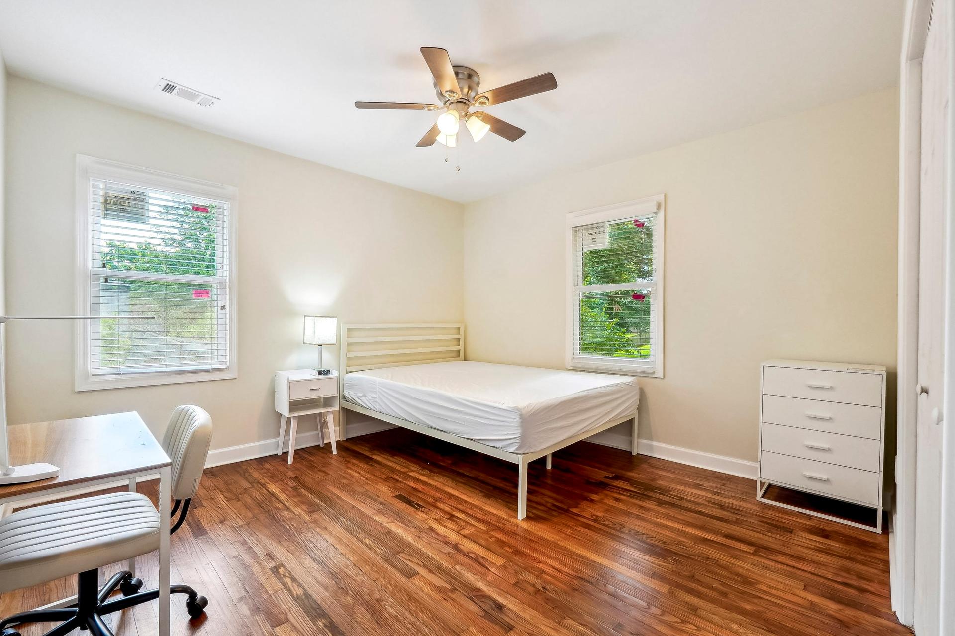 living_room, detected:ceiling fan, window blind