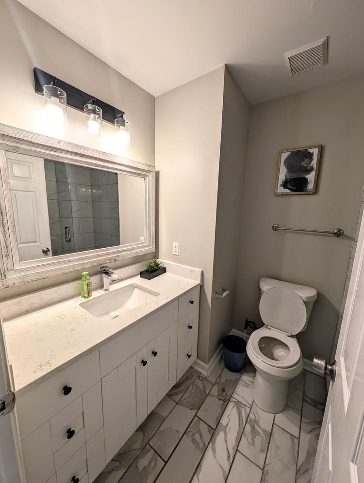 Bathroom 1