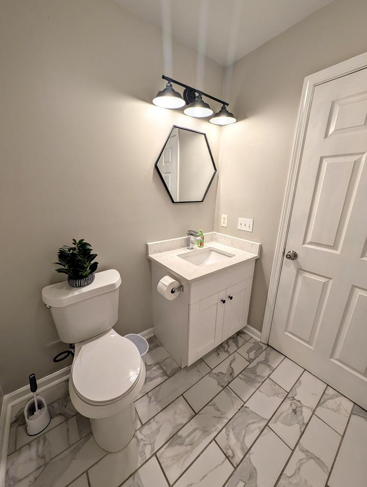 Bathroom 2