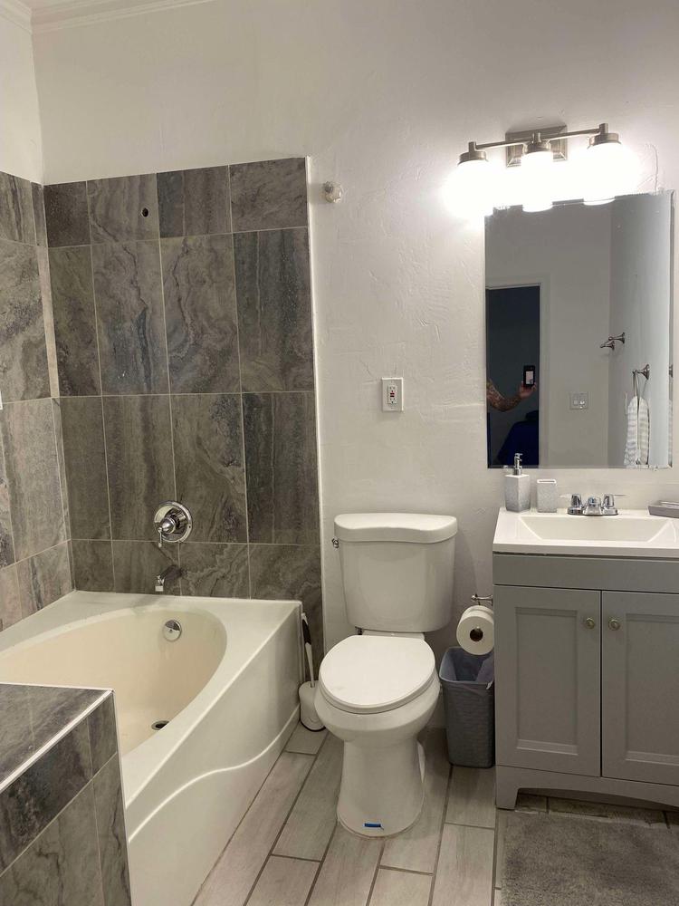 Bathroom 1