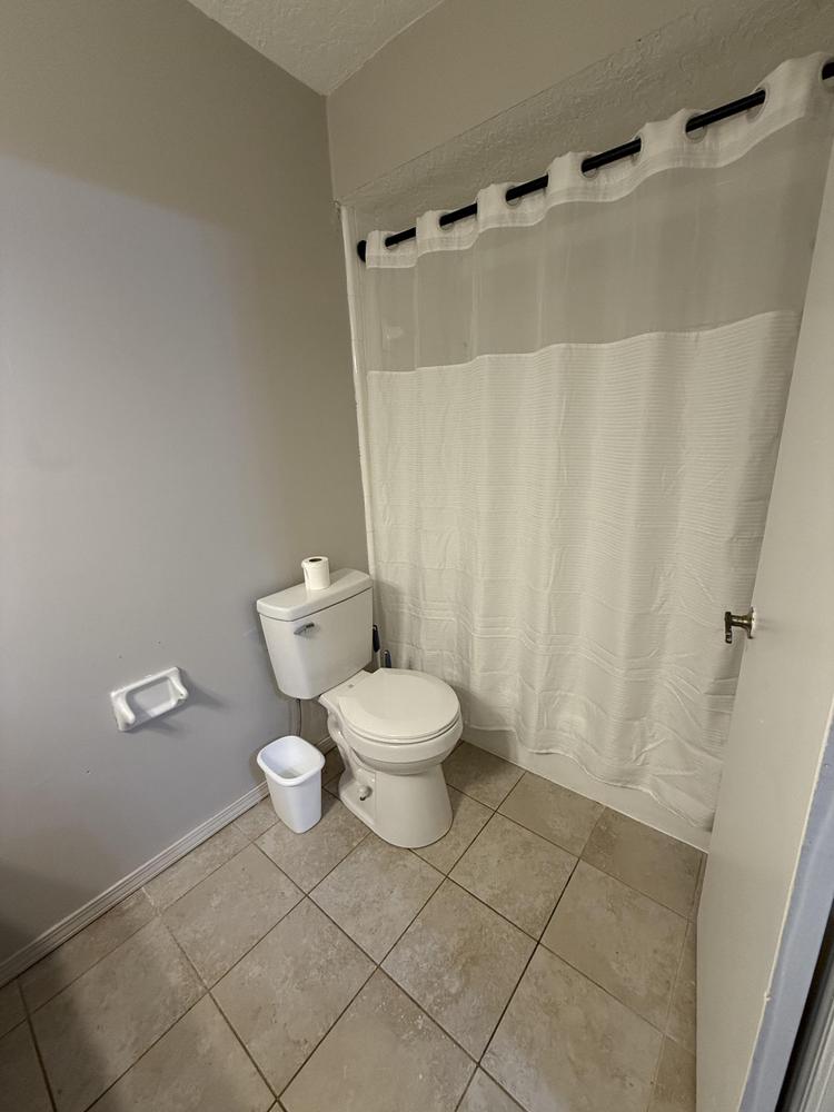 Bathroom 3