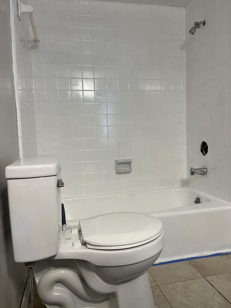 Bathroom 3