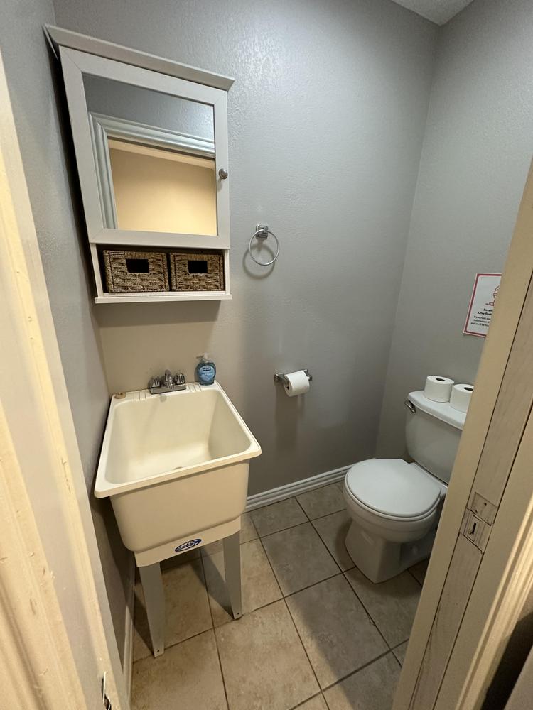 Bathroom 3