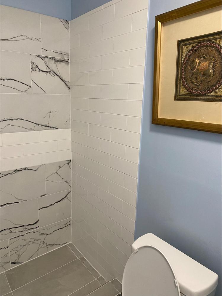 Bathroom 1