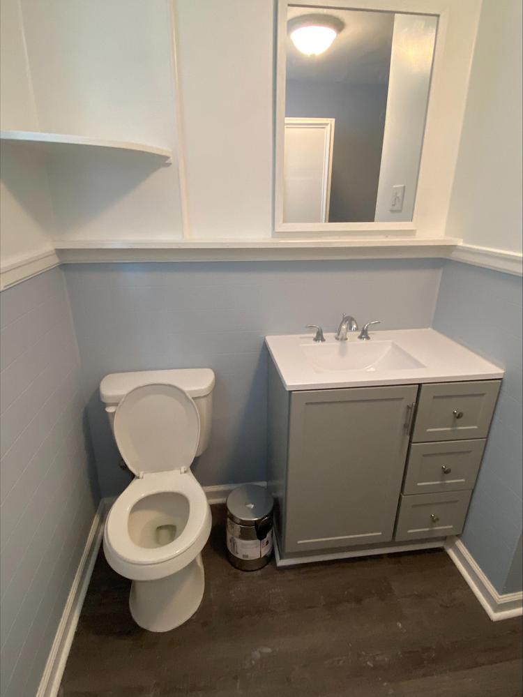 Bathroom 3