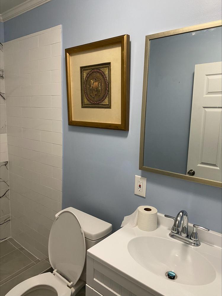 Bathroom 1